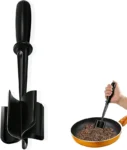Meat Chopper, Hamburger Chopper, Potato Masher-Professional Multifunctional