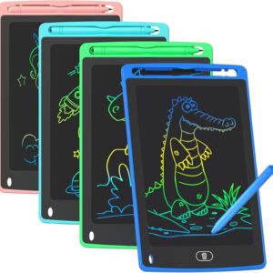 LCD Writing Tablet