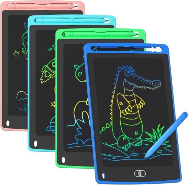 LCD Writing Tablet
